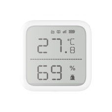 Hikvision DS-PDTPH-E-WE