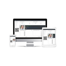 Рубеж Встроенное (в web-контроллер) сетевое ПО