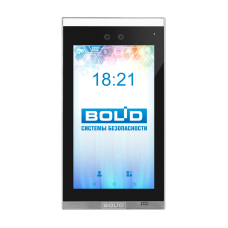 Болид С2000-BIOAccess-SF10