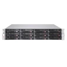 Рубеж Видеосервер RV-SE2900 Оператор PRO
