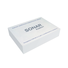 Рубеж Sonar CABLE KIT 12U