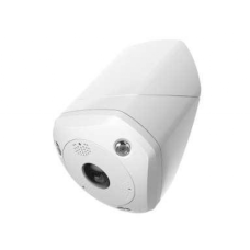 Hikvision DS-2CD6W32FWD-IVS 2мм