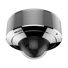 Hikvision DS-2XE6146F-HS 2.8мм