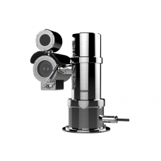 Hikvision DS-2DY9236I-CWX (W/316L) 5.7-205мм