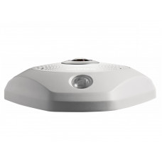 Hikvision DS-2CD6365G0E-IS(B) 1.27мм