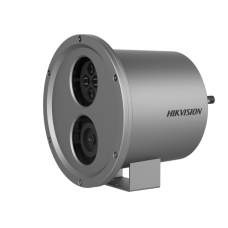 Hikvision DS-2XC6224G0-L 4мм