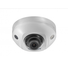 Hikvision DS-2CD3525FHWD-IS 6мм