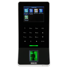 Болид С2000-BIOAccess-F22