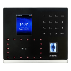 Болид С2000-BIOAccess-SB101TC