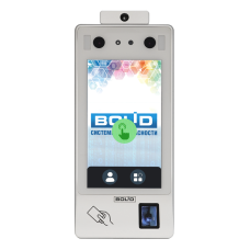 Болид С2000-BIOAccess-SF10T