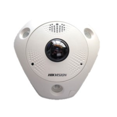 Hikvision DS-2CD63C5G0-IVS(B)