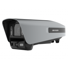 Hikvision iDS-2CD8C46G0P-XZS