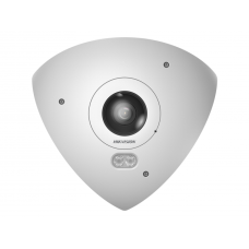 Hikvision DS-2CD6W45G0-IVS