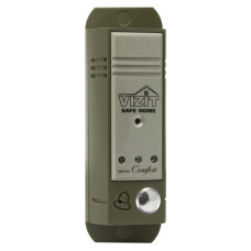 БВД-403CPL блок вызова домофона Vizit БВД-403CPL блок вызова домофона Vizit