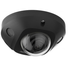 Hikvision DS-2CD2543G0-IS 2.8мм black