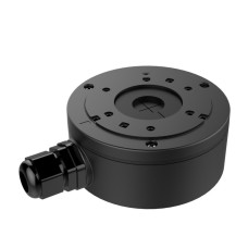 Hikvision DS-1280ZJ-XS Black