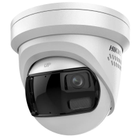 Hikvision DS-2CD2383G2P-LISU/SRB (180°)