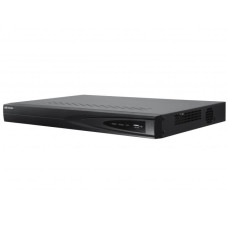 Hikvision DS-7608NI-E2/8P