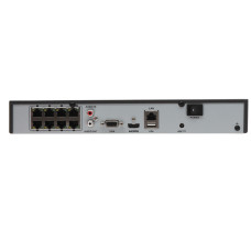 Hikvision DS-7608NI-K1/8P(B)