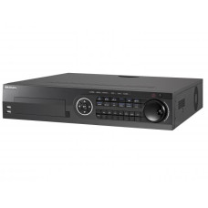 Hikvision DS-8116HQHI-F8/N Hikvision DS-8116HQHI-F8/N