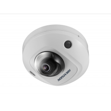 Hikvision DS-2CD3525FWD-IS 2.8мм