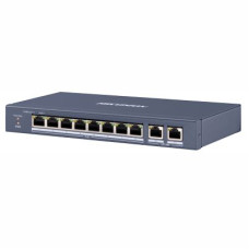 Hikvision DS-3E0310P-E/M(B)