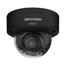 Hikvision DS-2CD27123G2-LIZS2UY(BLACK) 2.8-12мм