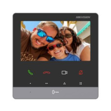 Hikvision DS-KH6100-E1(Black)