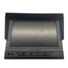Hikvision DS-MP1302 (embedded installation)