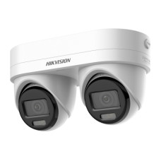 Hikvision DS-2CD2343G2D-LIZ2UY/SRB 4мм