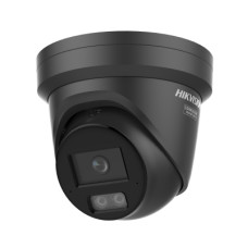 Hikvision DS-2CD2347G3-LI2UY(BLACK) 2.8мм