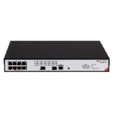 Hikvision DS-3E2510P-H