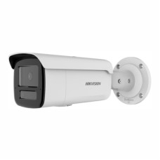 Hikvision DS-2CD2T23G2-4LI2U 2.8мм