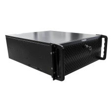 Нейросетевой IP-видеорегистратор TRASSIR NeuroStation Base