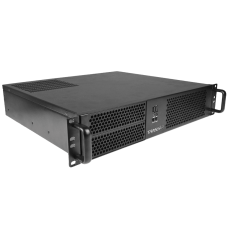 Нейросетевой IP-видеорегистратор TRASSIR NeuroStation 8216R/TR для охраны территории