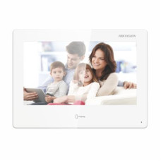 Hikvision DS-KH9310-WTE1(B)(White)