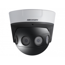 Hikvision DS-2CD6924F-IS