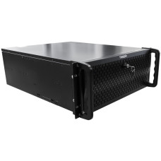Нейросетевой IP-видеорегистратор TRASSIR NeuroStation Pro