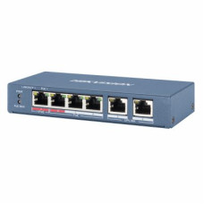 Hikvision DS-3E1106HP-EI
