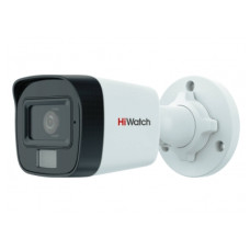 Hiwatch DS-T200A(B) 3.6мм