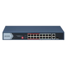 Hikvision DS-3E0318P-E/M(C)