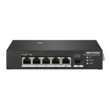 Hikvision DS-3T0306HP
