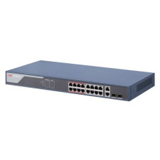 Hikvision DS-3E1318P-SI(V2)