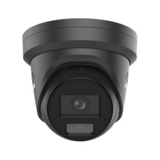 Hikvision DS-2CD2367G3-LIS2UY/SL(BLACK) 2.8мм