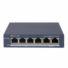 Hikvision DS-3E1506P-EI