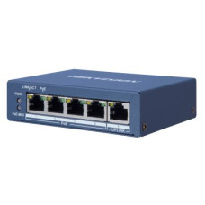 Hikvision DS-3E0505P-E(B)