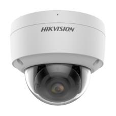 Hikvision DS-2CD2127G2(C) 2.8мм