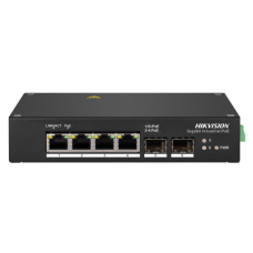 Hikvision DS-3T0506HP