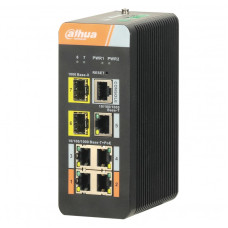 Dahua DH-PFS4207-4GT-DP