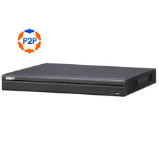 Dahua DHI-NVR5232-16P-4KS2